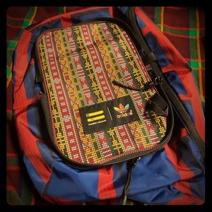 Adidas Pharrell Williams waist bag